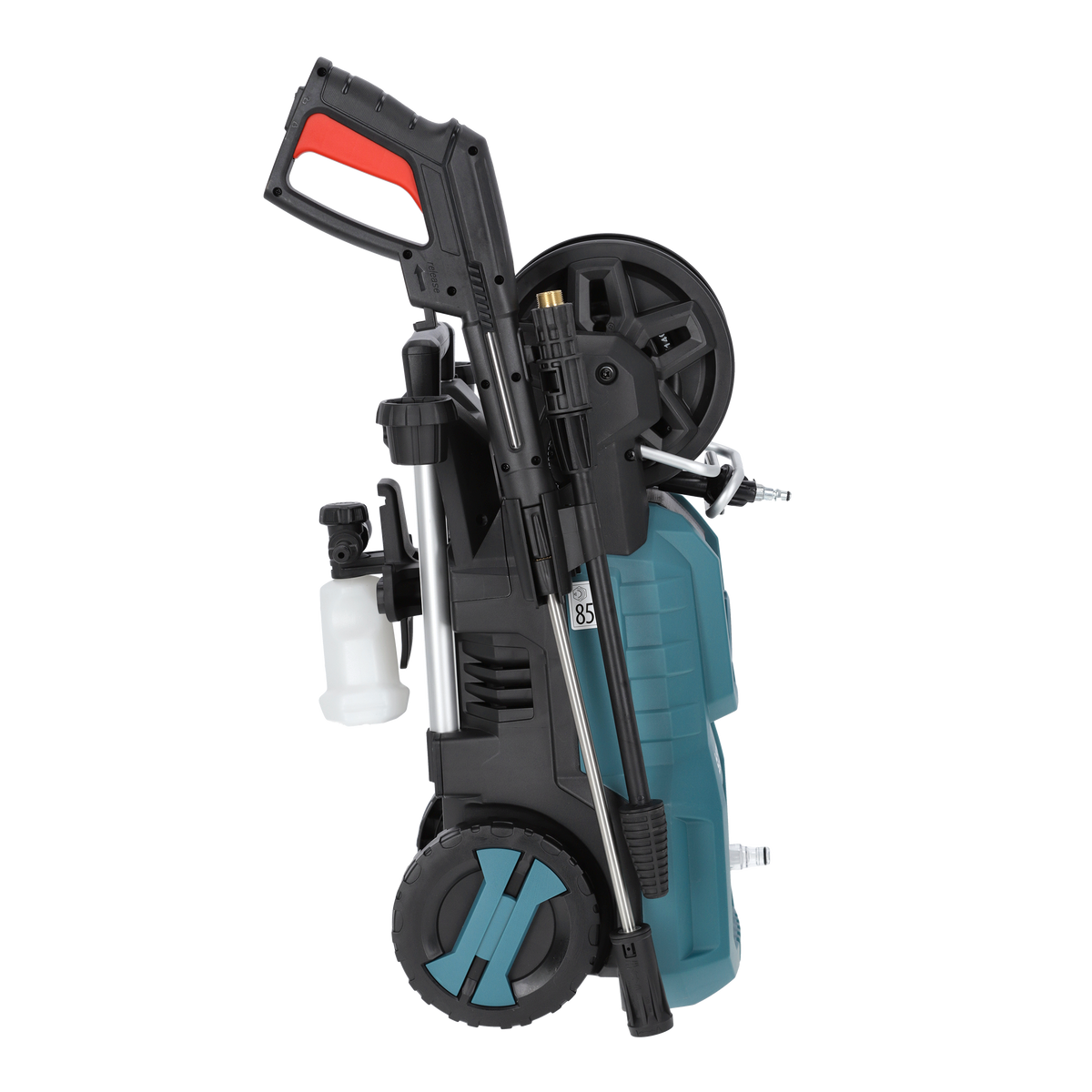 Hochdruckreiniger KS PW160V-BL – Ansicht 13