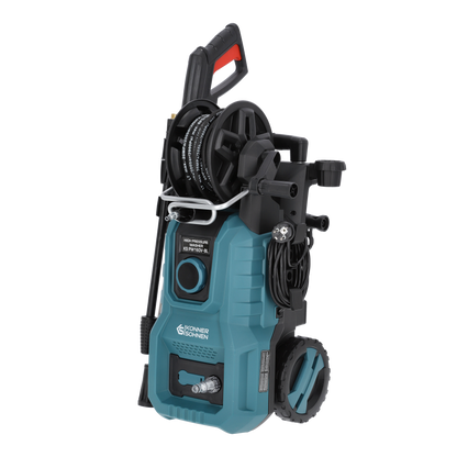 Hochdruckreiniger KS PW160V-BL – Ansicht 14