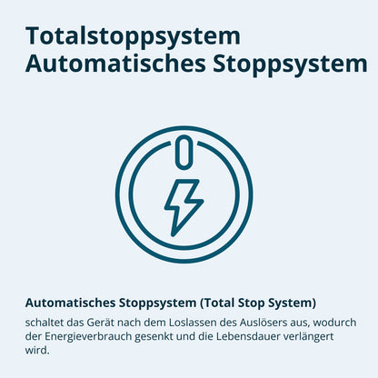 Hochdruckreiniger KS PW160V-BL – Ansicht 7