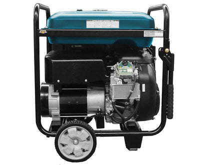 Benzin-Generator "Könner & Söhnen" KS 15-1E 1/3 ATSR – Ansicht 4