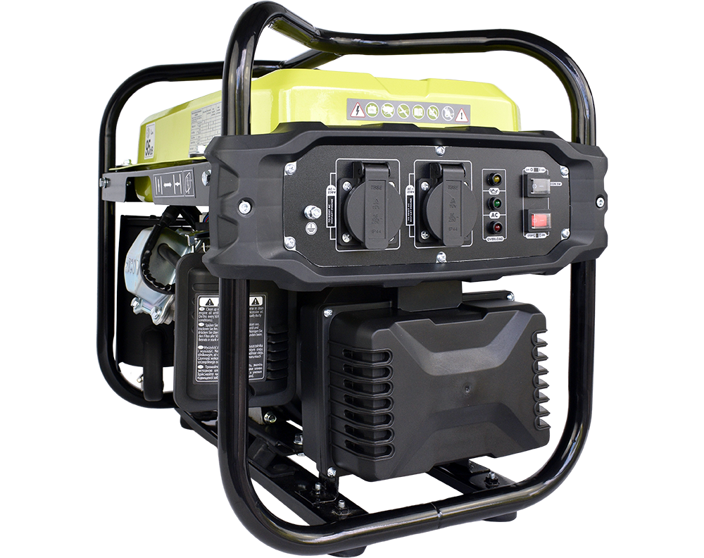 Inverter-Generator KSB 21i – Ansicht 7