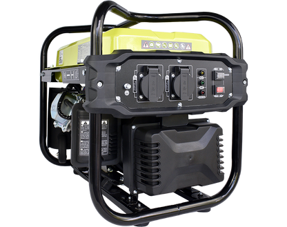Inverter-Generator KSB 21i – Ansicht 7