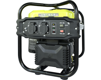 Inverter-Generator KSB 21i – Ansicht 9