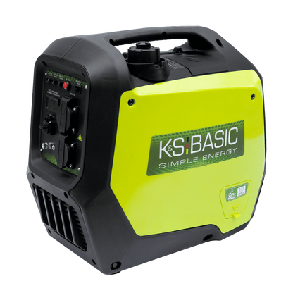 Invertergenerator KSB 32i S – KSB 32i S