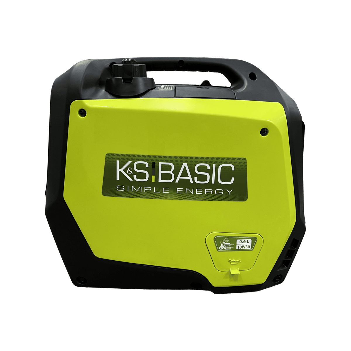 Invertergenerator KSB 32i S – Ansicht 13