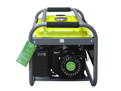 Benzin-Generator KSB 2800A – Ansicht 4
