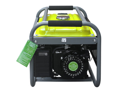 Benzin-Generator KSB 2200A – Ansicht 6