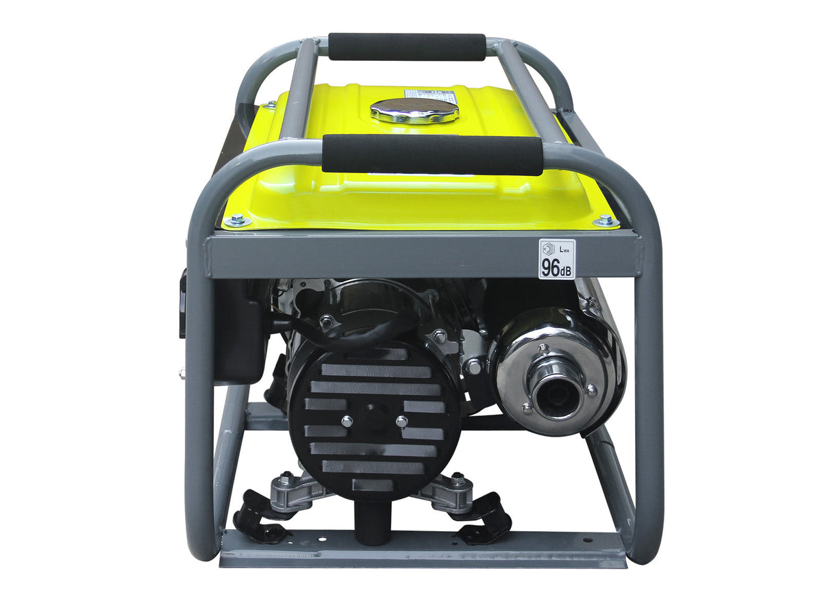 Benzin-Generator KSB 2800A – Ansicht 6
