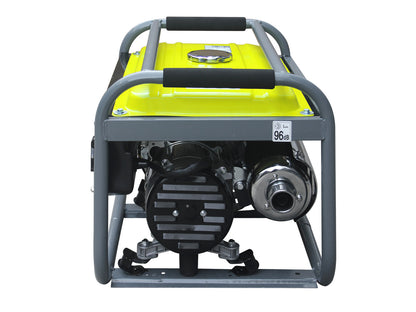 Benzin-Generator KSB 2800A – Ansicht 6