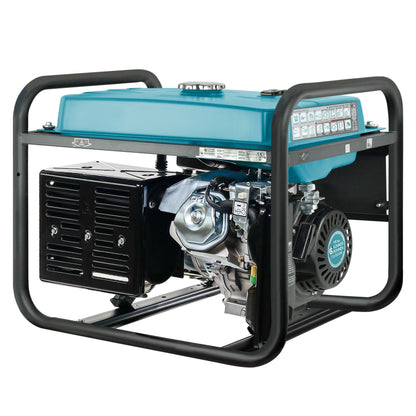 Benzin-Generator "Könner & Söhnen" KS 10000E-3 – Ansicht 12