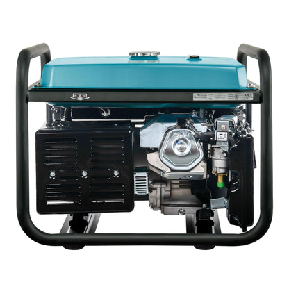 Benzin-Generator "Könner & Söhnen" KS 10000E-3 ATS – Ansicht 13