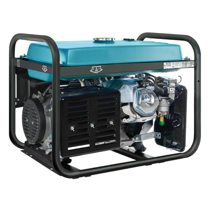 Benzin-Generator "Könner & Söhnen" KS 10000E ATS – Ansicht 13