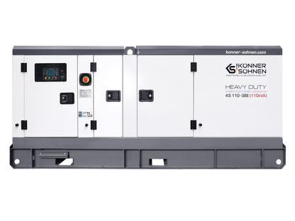 3-Phasen-Generator KS 110-3BE – KS 110-3BE