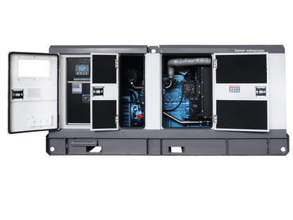3-Phasen-Generator KS 110-3BE – Ansicht 9
