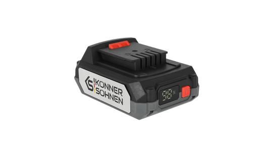 Li-Ion Akku 20V KS 20V2-1 – KS 20V2-1