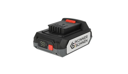 Li-Ion Akku 20V KS 20V2-1 – Ansicht 8