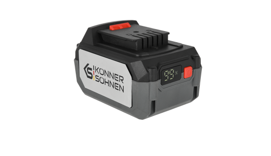 Li-Ion Akku 20V KS 20V4-1 – KS 20V4-1