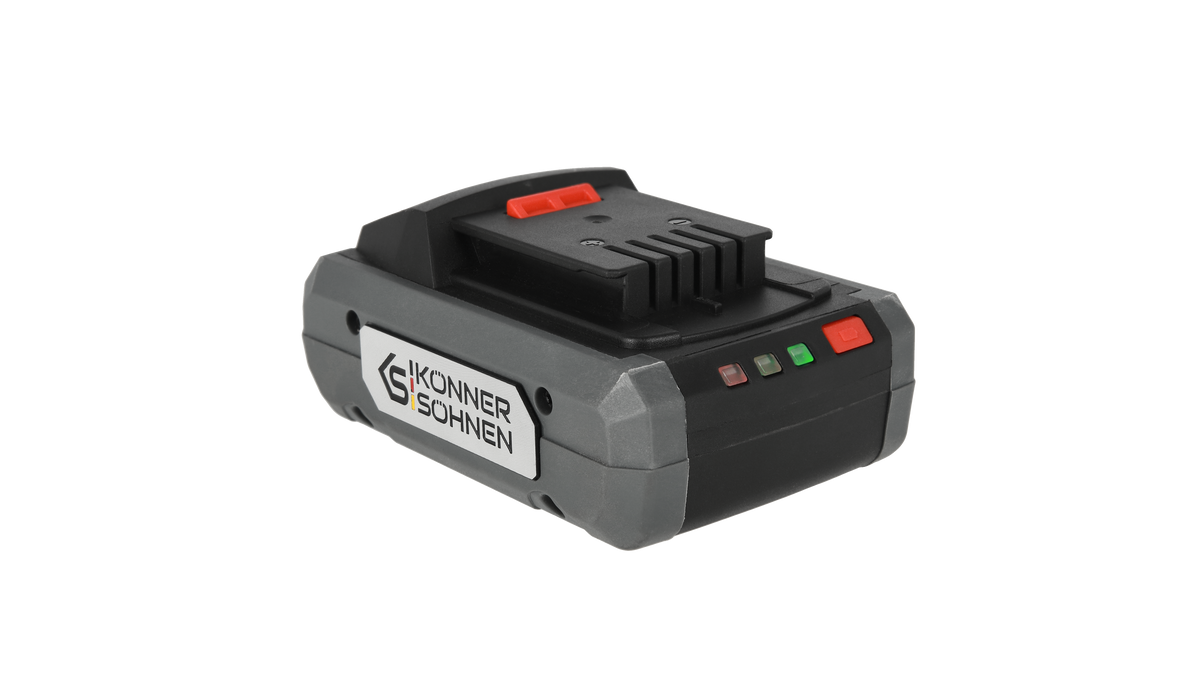 Li-Ion Akku 20V KS 20V4-2 – KS 20V4-2