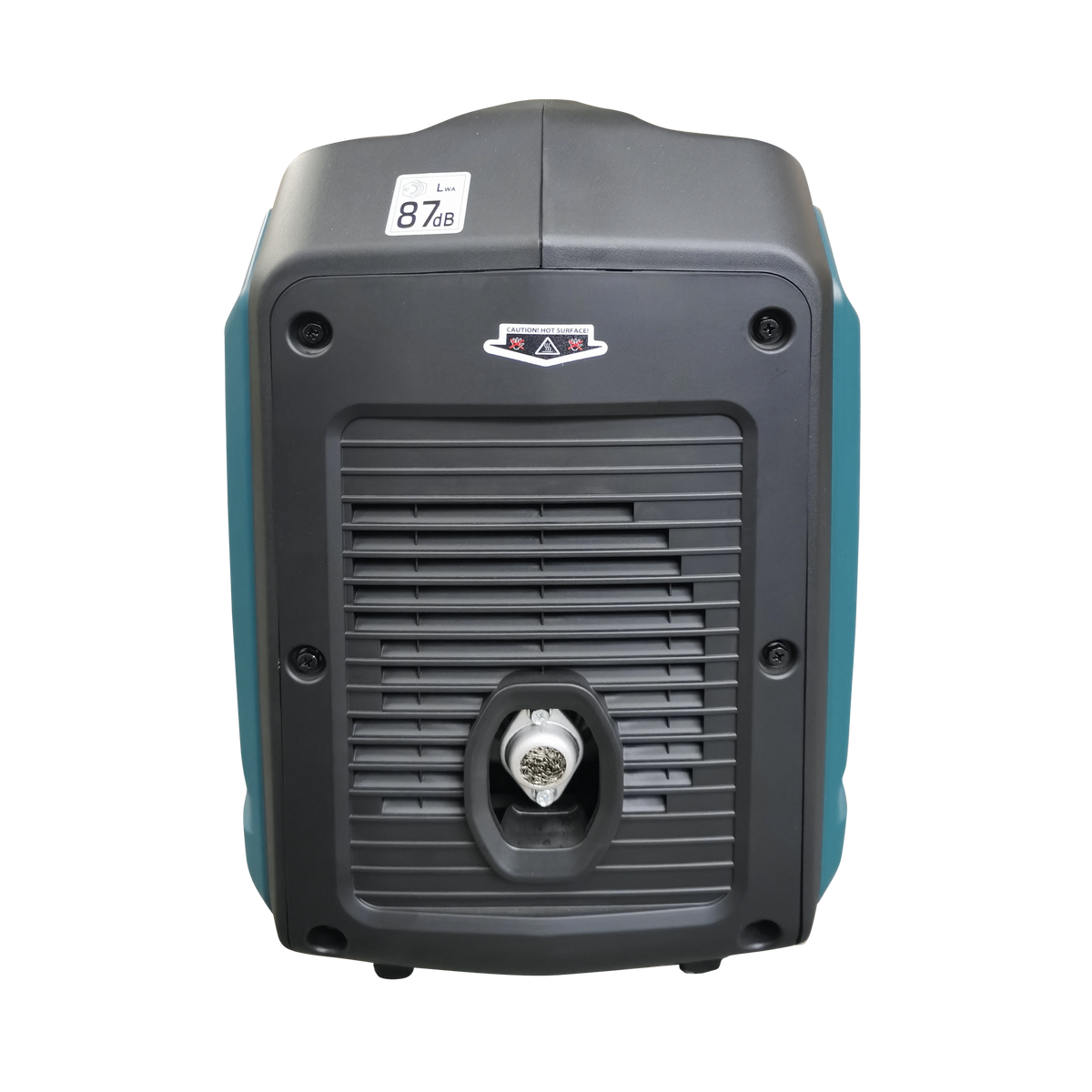 Gleichstromgenerator KS 24VS-DC – Ansicht 16