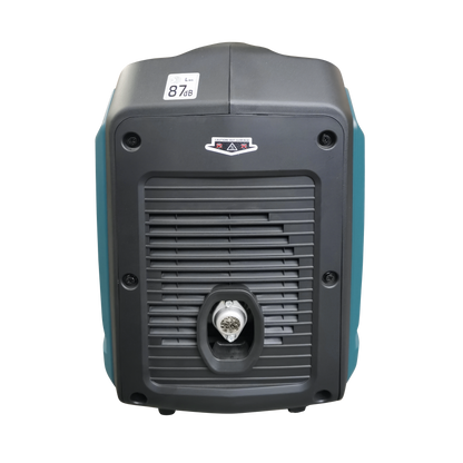 Gleichstromgenerator KS 24VS-DC – Ansicht 16