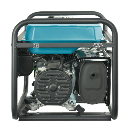 Benzin-Generator "Könner & Söhnen" KS 3000E – Ansicht 13