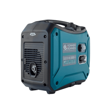Invertergenerator KS 3000i S – Ansicht 14