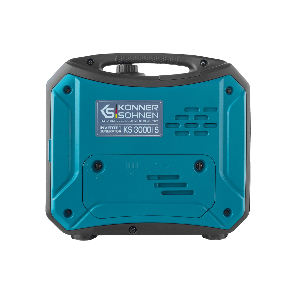 Invertergenerator KS 3000i S – Ansicht 17