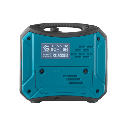 Invertergenerator KS 3000i S – Ansicht 17