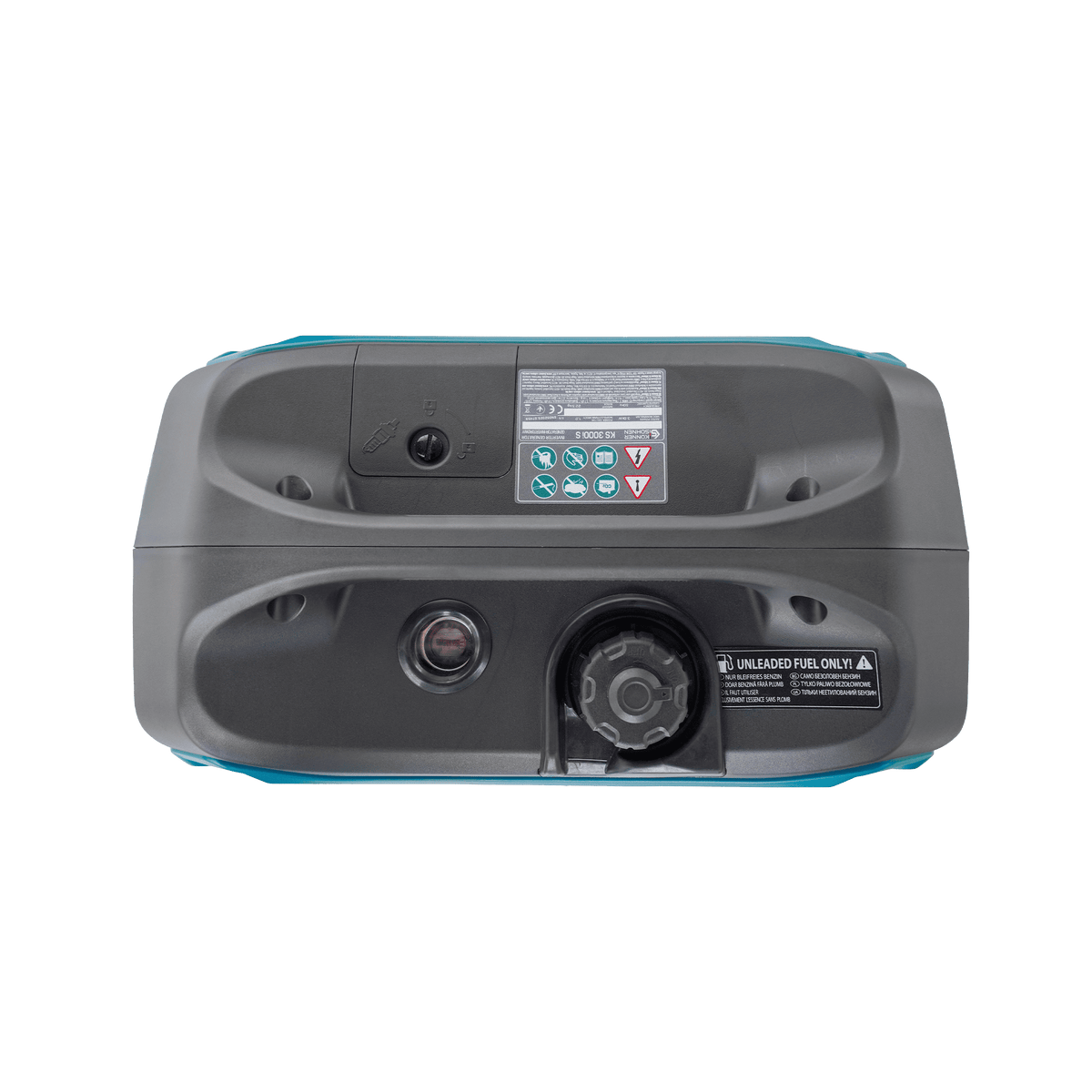 Invertergenerator KS 3000i S – Ansicht 18