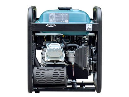 Inverter-Generator KS 3300i – Ansicht 14