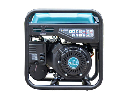 Inverter-Generator KS 3300i – Ansicht 16