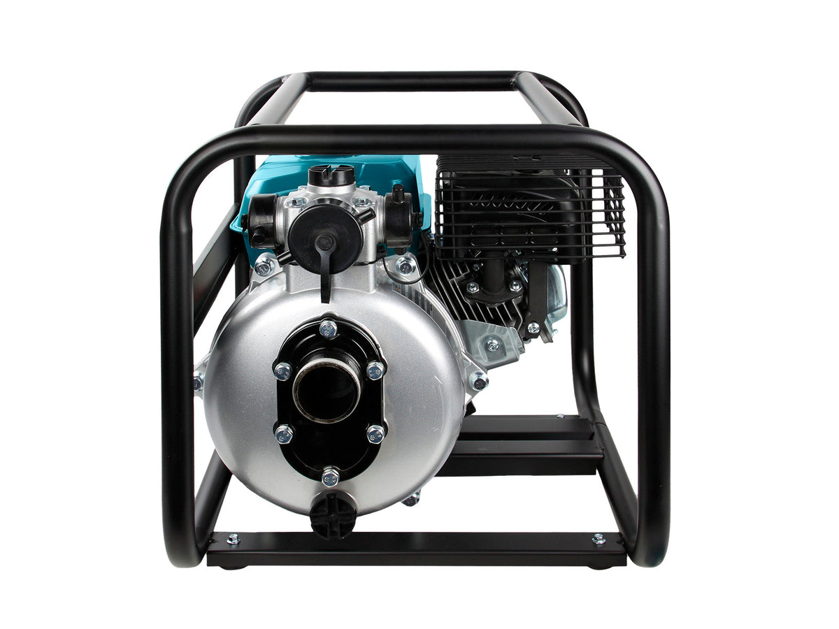 Hochdruckwasserpumpe KS 50HP – Ansicht 4