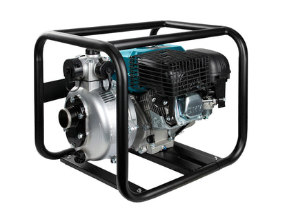 Hochdruckwasserpumpe KS 50HP – Ansicht 5