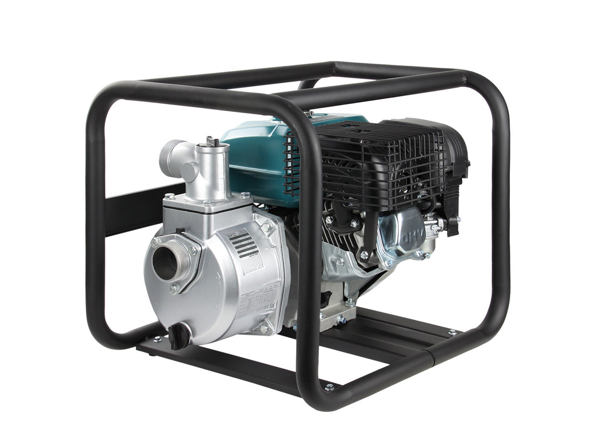 Motorpumpe für sauberes Wasser KS 50 – Ansicht 6