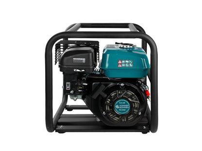 Motorpumpe für sauberes Wasser KS 50 – Ansicht 9