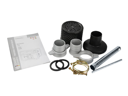 Motorpumpe für sauberes Wasser KS 50 – Ansicht 11