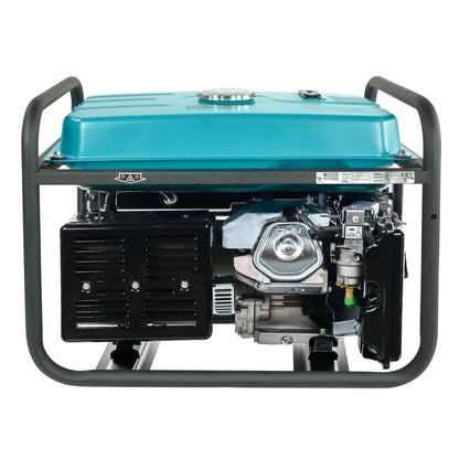Benzin-Generator "Könner & Söhnen" KS 7000E-3 – Ansicht 5