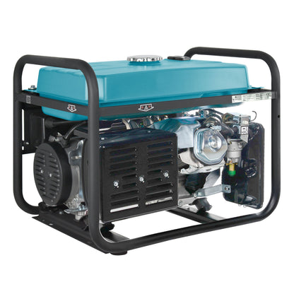 Benzin-Generator "Könner & Söhnen" KS 7000E-3 – Ansicht 6