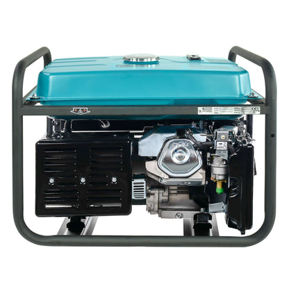 Benzin-Generator "Könner & Söhnen" KS 7000E-3 ATS – Ansicht 5