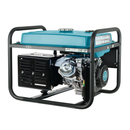 Benzin-Generator "Könner & Söhnen" KS 7000 – Ansicht 15