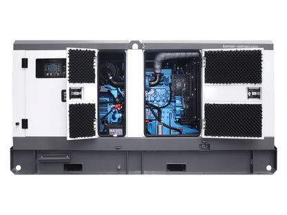 3-Phasen-Generator KS 72-3BE – Ansicht 9