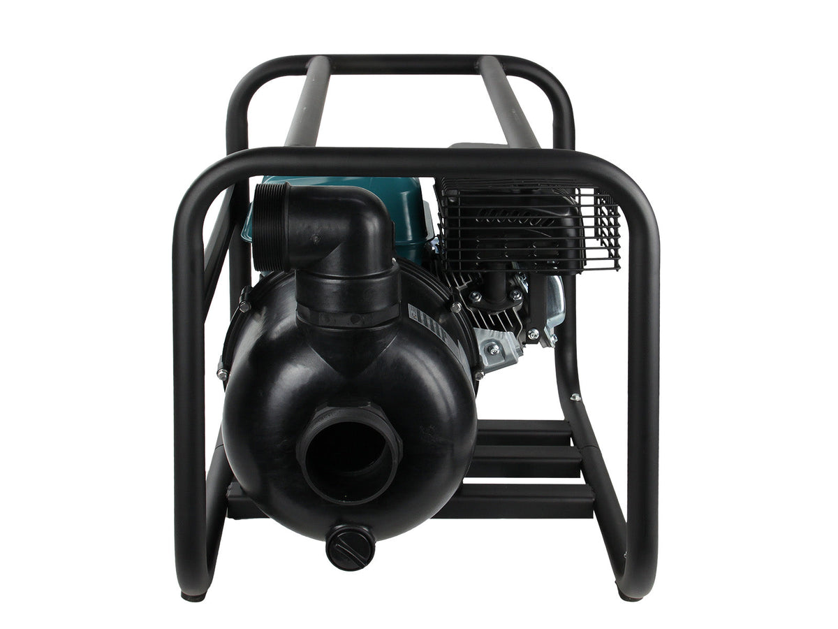 Chemische Motorpumpe KS 80CW – Ansicht 4
