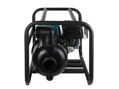Chemische Motorpumpe KS 80CW – Ansicht 4