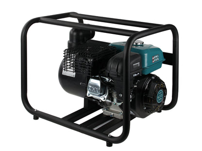 Chemische Motorpumpe KS 80CW – Ansicht 7