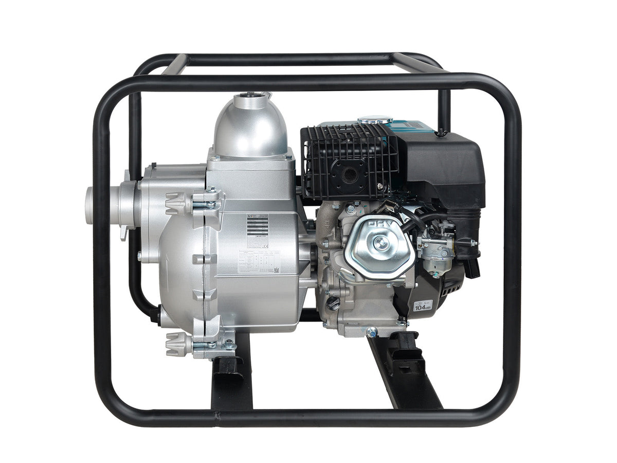 Motorpumpe für Schlammpumpe KS 80MW – Ansicht 4
