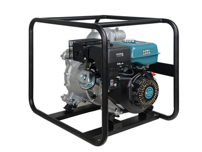 Motorpumpe für Schlammpumpe KS 80MW – Ansicht 7
