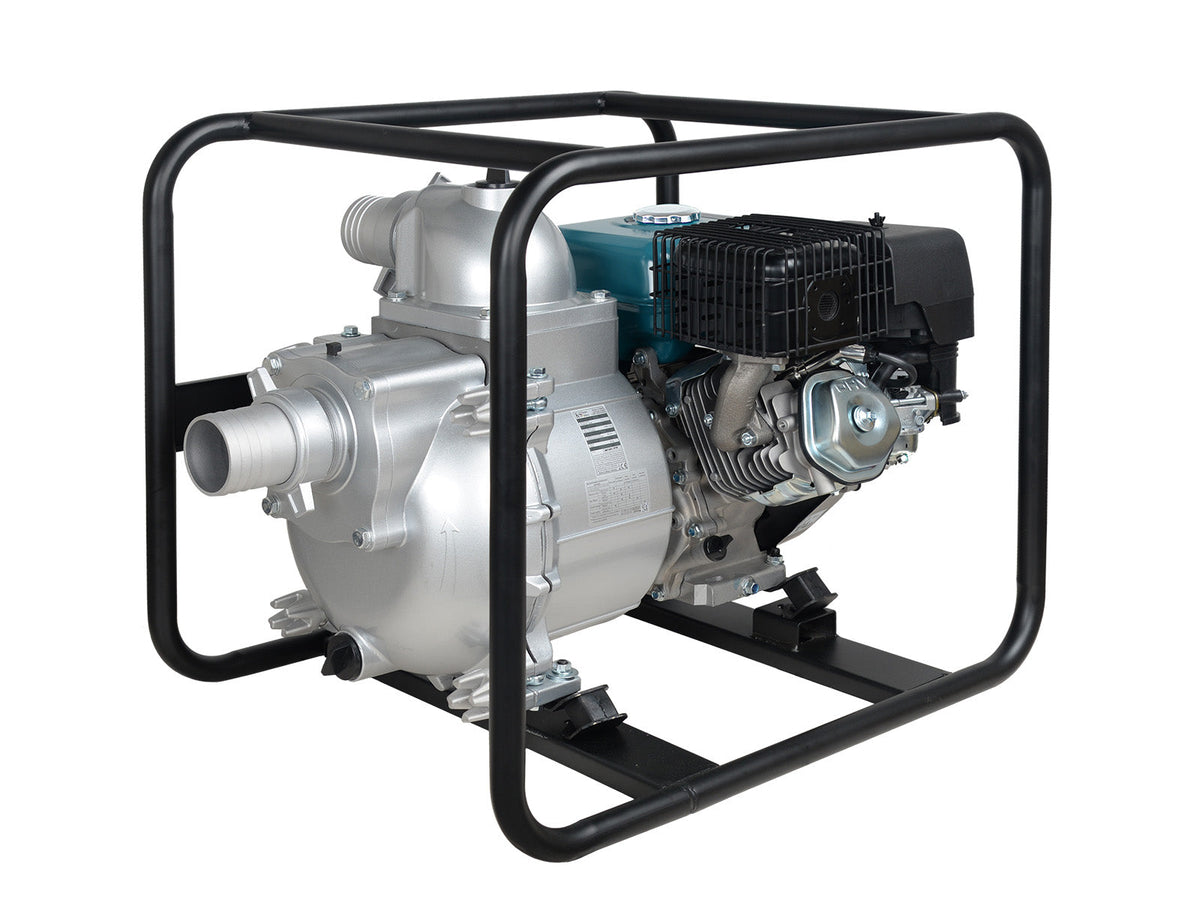 Motorpumpe für Schlammpumpe KS 80MW – Ansicht 8