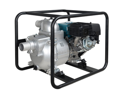 Motorpumpe für Schlammpumpe KS 80MW – Ansicht 8