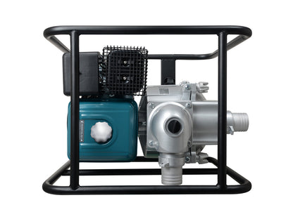 Motorpumpe für Schlammpumpe KS 80MW – Ansicht 9