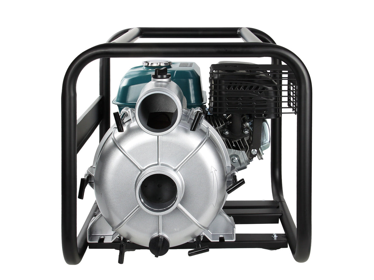Motorpumpe für Schmutzwasser KS 80TW – Ansicht 5